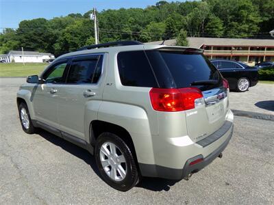 2013 GMC Terrain SLT-1   - Photo 4 - Uncasville, CT 06382