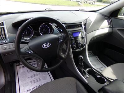 2014 Hyundai SONATA GLS   - Photo 9 - Groton, CT 06340