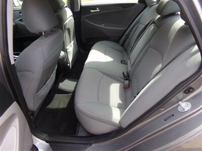 2014 Hyundai SONATA GLS   - Photo 10 - Groton, CT 06340