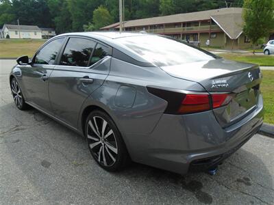 2019 Nissan Altima 2.5 SR   - Photo 5 - Uncasville, CT 06382