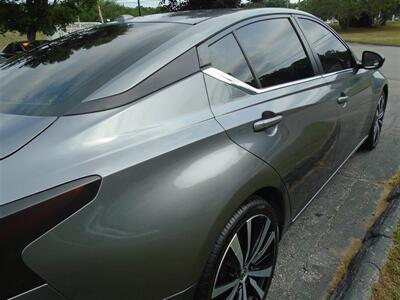 2019 Nissan Altima 2.5 SR   - Photo 13 - Uncasville, CT 06382