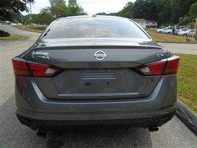2019 Nissan Altima 2.5 SR   - Photo 6 - Uncasville, CT 06382