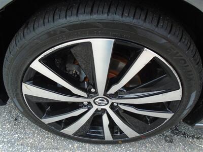 2019 Nissan Altima 2.5 SR   - Photo 28 - Uncasville, CT 06382