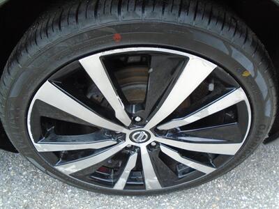 2019 Nissan Altima 2.5 SR   - Photo 27 - Uncasville, CT 06382