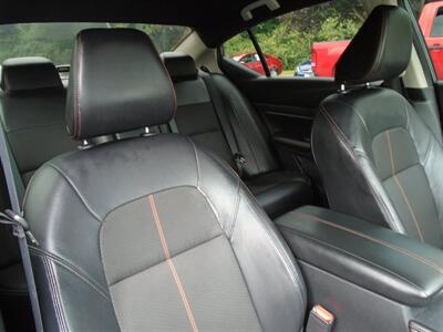 2019 Nissan Altima 2.5 SR   - Photo 21 - Uncasville, CT 06382