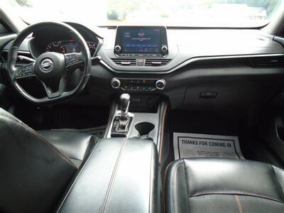 2019 Nissan Altima 2.5 SR   - Photo 24 - Uncasville, CT 06382