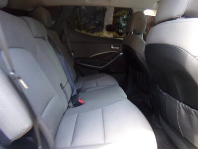 2018 Hyundai SANTA FE Sport 2.4L - Photo 10 - Uncasville, CT 06382