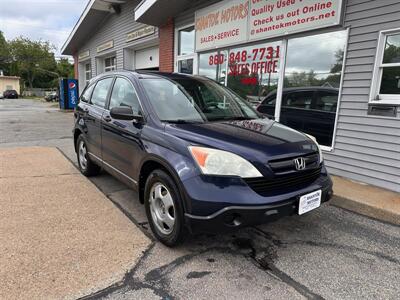 2007 Honda CR-V LX SUV