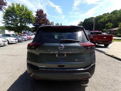 2023 Nissan Rogue SV - Photo 6 - Groton, CT 06340