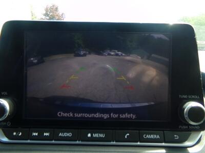 2023 Nissan Rogue SV - Photo 16 - Groton, CT 06340