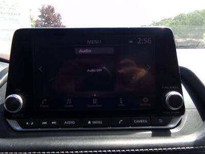 2023 Nissan Rogue SV - Photo 15 - Groton, CT 06340