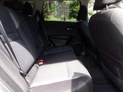 2023 Nissan Rogue SV - Photo 10 - Groton, CT 06340
