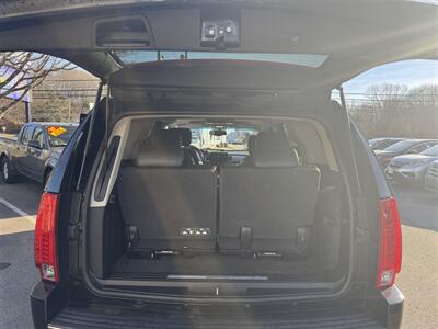 2014 Cadillac Escalade Luxury - Photo 6 - Uncasville, CT 06382