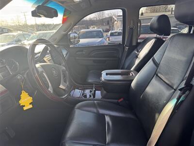 2014 Cadillac Escalade Luxury - Photo 8 - Uncasville, CT 06382