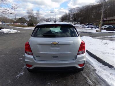 2018 Chevrolet Trax LS   - Photo 6 - Groton, CT 06340