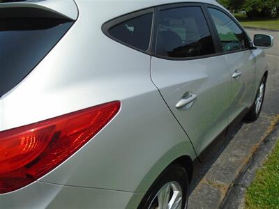 2013 Hyundai TUCSON GLS   - Photo 12 - Uncasville, CT 06382
