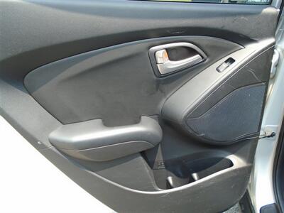 2013 Hyundai TUCSON GLS   - Photo 17 - Uncasville, CT 06382