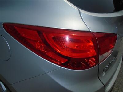 2013 Hyundai TUCSON GLS   - Photo 10 - Uncasville, CT 06382