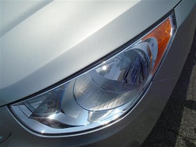 2013 Hyundai TUCSON GLS   - Photo 9 - Uncasville, CT 06382