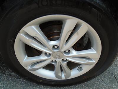 2013 Hyundai TUCSON GLS   - Photo 26 - Uncasville, CT 06382