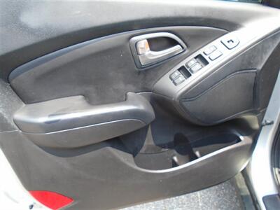 2013 Hyundai TUCSON GLS   - Photo 16 - Uncasville, CT 06382