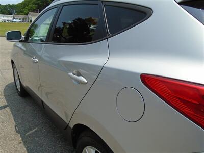 2013 Hyundai TUCSON GLS   - Photo 14 - Uncasville, CT 06382