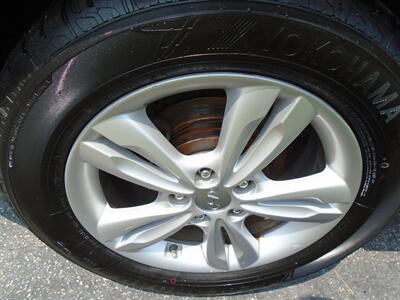 2013 Hyundai TUCSON GLS   - Photo 25 - Uncasville, CT 06382