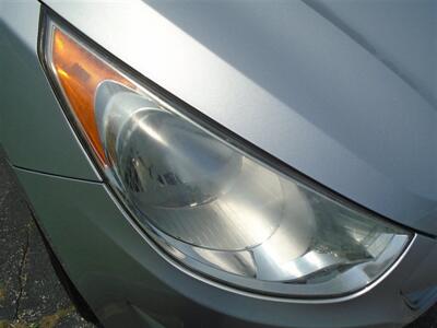 2013 Hyundai TUCSON GLS   - Photo 8 - Uncasville, CT 06382