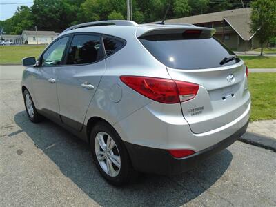 2013 Hyundai TUCSON GLS   - Photo 5 - Uncasville, CT 06382