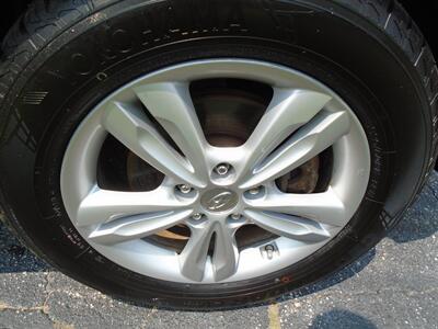 2013 Hyundai TUCSON GLS   - Photo 24 - Uncasville, CT 06382