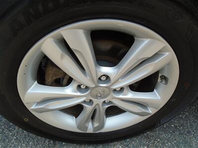 2013 Hyundai TUCSON GLS   - Photo 27 - Uncasville, CT 06382