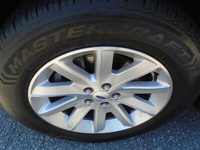 2011 Ford Flex SEL   - Photo 28 - Groton, CT 06340