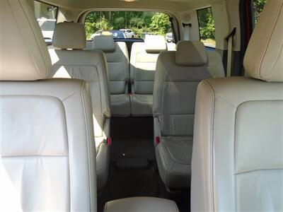 2011 Ford Flex SEL   - Photo 22 - Groton, CT 06340