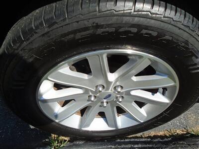 2011 Ford Flex SEL   - Photo 26 - Groton, CT 06340