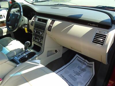 2011 Ford Flex SEL   - Photo 23 - Groton, CT 06340
