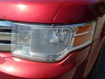 2011 Ford Flex SEL   - Photo 10 - Groton, CT 06340
