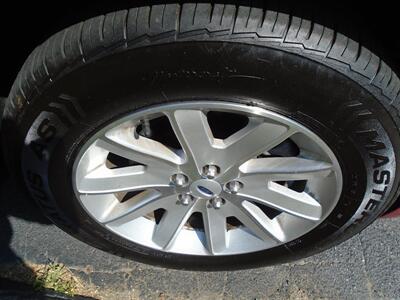 2011 Ford Flex SEL   - Photo 25 - Groton, CT 06340