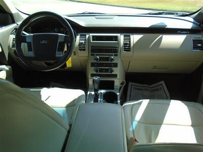 2011 Ford Flex SEL   - Photo 24 - Groton, CT 06340