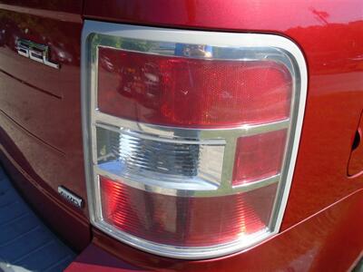 2011 Ford Flex SEL   - Photo 12 - Groton, CT 06340