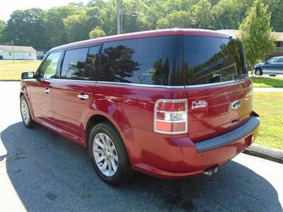 2011 Ford Flex SEL   - Photo 5 - Groton, CT 06340