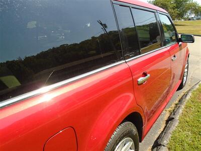 2011 Ford Flex SEL   - Photo 13 - Groton, CT 06340
