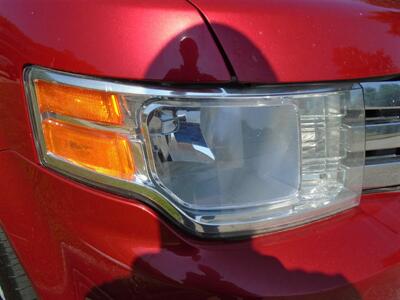 2011 Ford Flex SEL   - Photo 9 - Groton, CT 06340