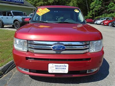 2011 Ford Flex SEL   - Photo 2 - Groton, CT 06340