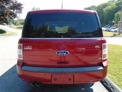 2011 Ford Flex SEL   - Photo 6 - Groton, CT 06340