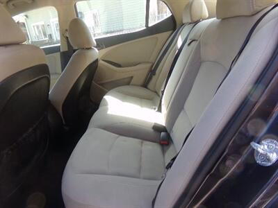 2015 Kia Optima LX   - Photo 13 - Groton, CT 06340