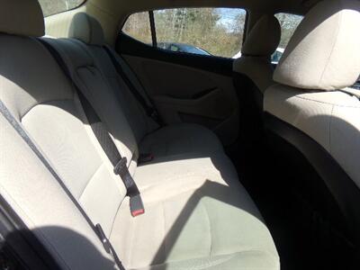 2015 Kia Optima LX   - Photo 10 - Groton, CT 06340