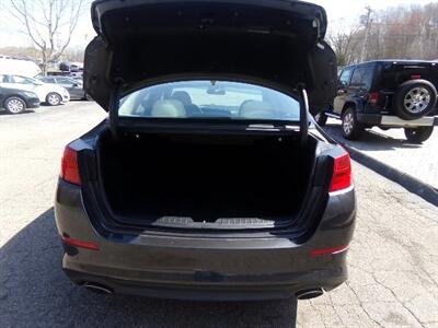 2015 Kia Optima LX   - Photo 9 - Groton, CT 06340