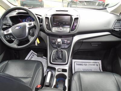 2015 Ford C-MAX Hybrid SE   - Photo 26 - Groton, CT 06340
