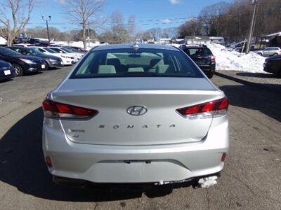 2018 Hyundai SONATA SE   - Photo 6 - Groton, CT 06340