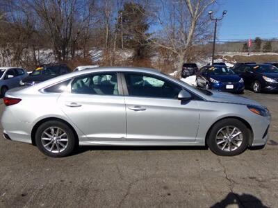 2018 Hyundai SONATA SE   - Photo 8 - Groton, CT 06340